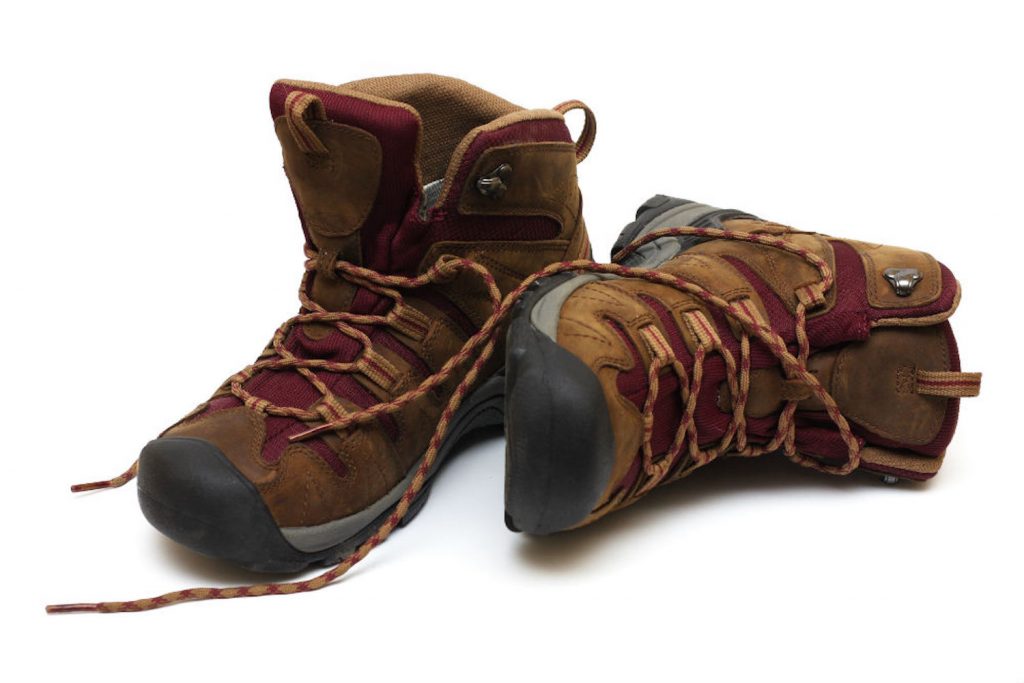 How Tight Should Hiking Boots Be?