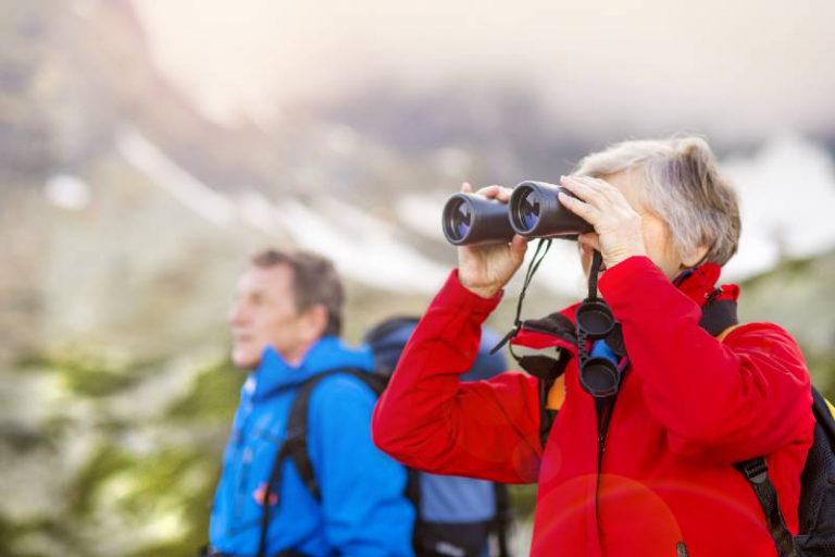 Best Hiking Binoculars in 2022 Reviewed