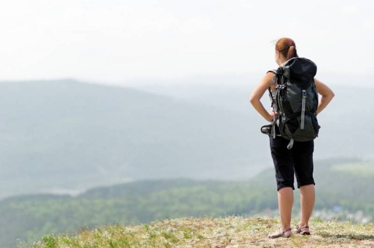 Best Hiking Backpack for Women in 2022